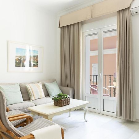 Amplio Apartamento En Playa De Regla 2 Chipiona Bagian luar foto