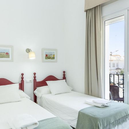 Amplio Apartamento En Playa De Regla 2 Chipiona Bagian luar foto