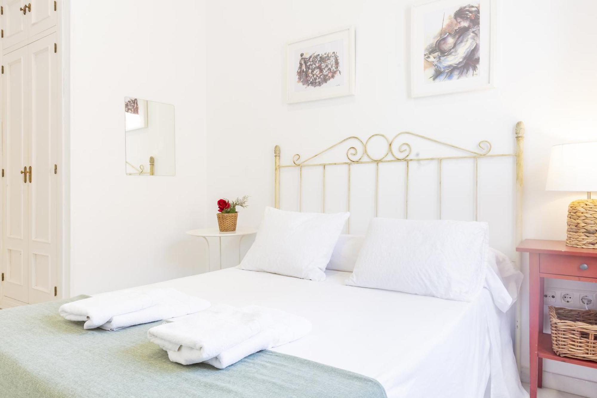 Amplio Apartamento En Playa De Regla 2 Chipiona Bagian luar foto