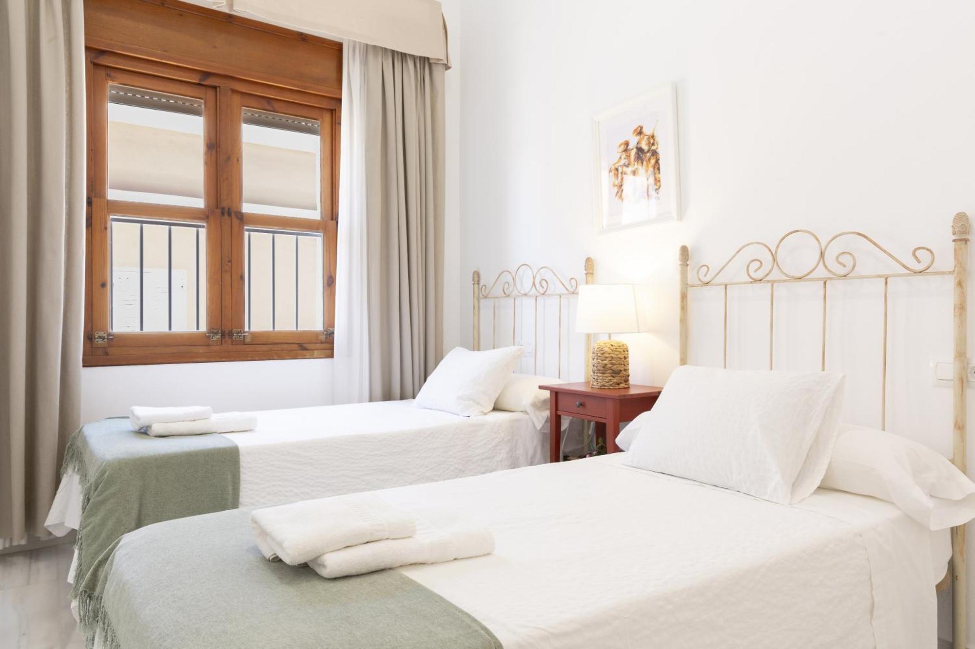 Amplio Apartamento En Playa De Regla 2 Chipiona Bagian luar foto