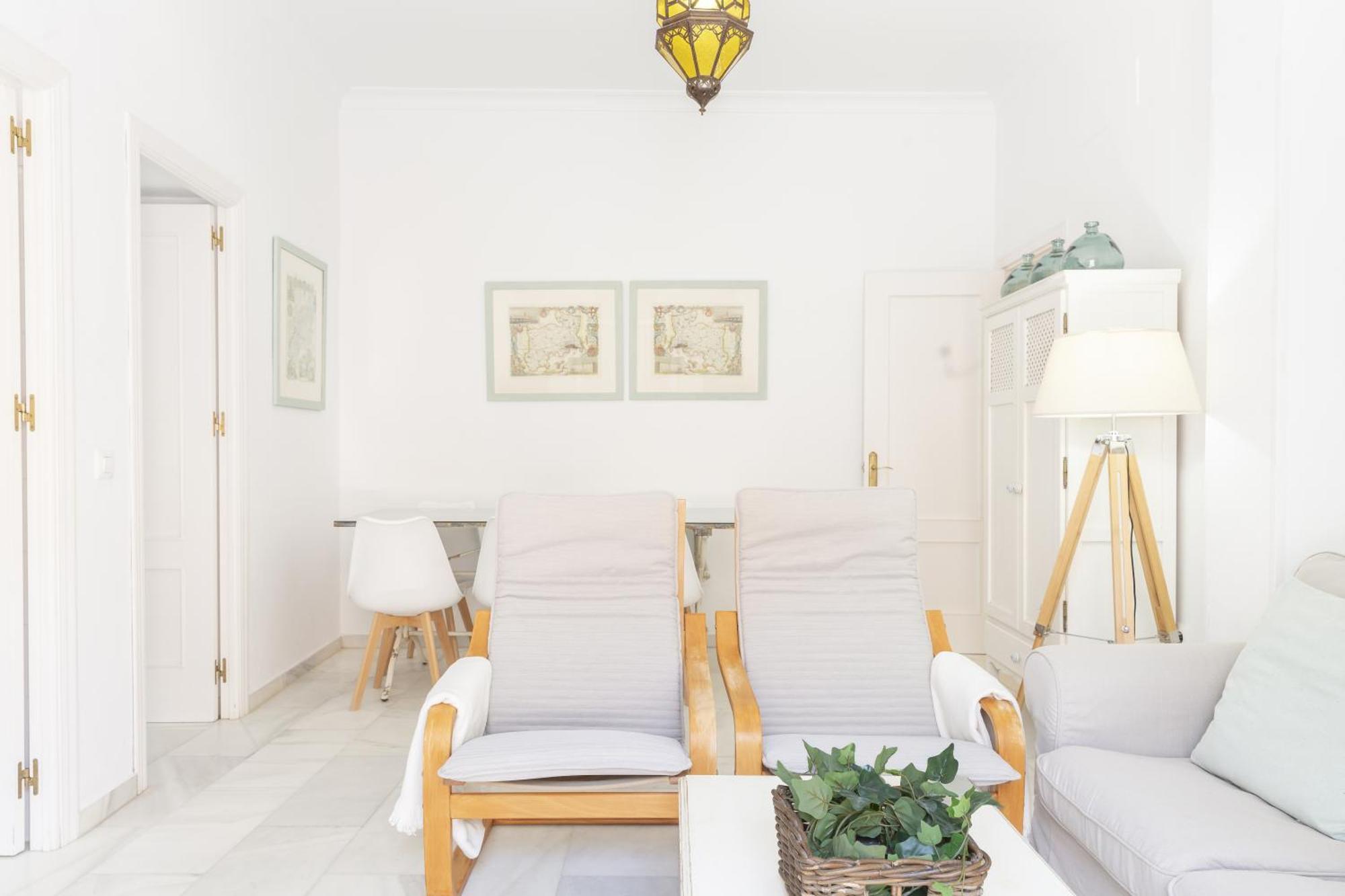 Amplio Apartamento En Playa De Regla 2 Chipiona Bagian luar foto