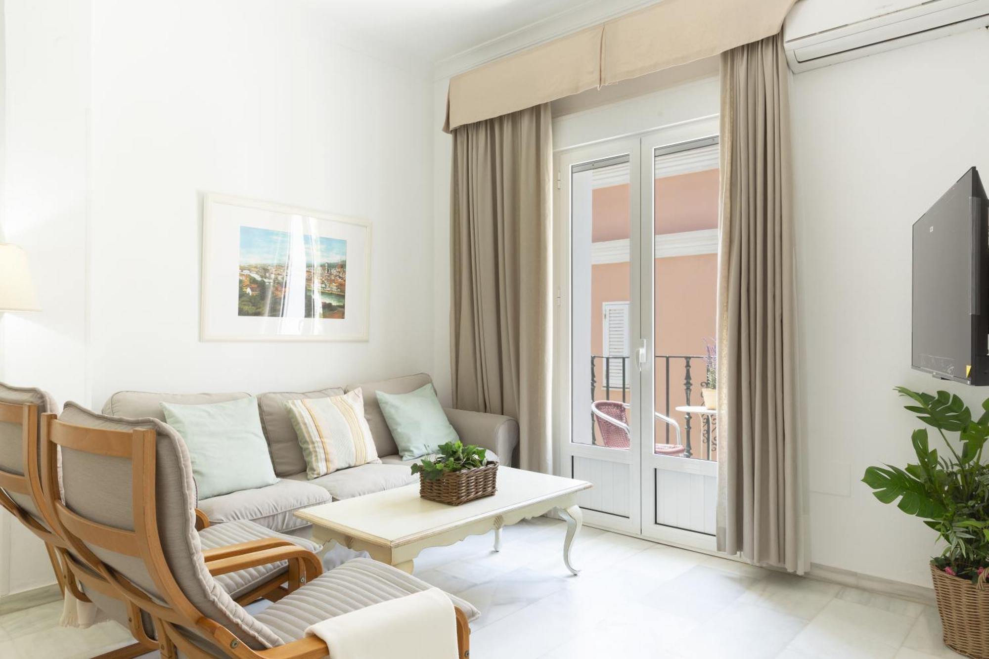 Amplio Apartamento En Playa De Regla 2 Chipiona Bagian luar foto
