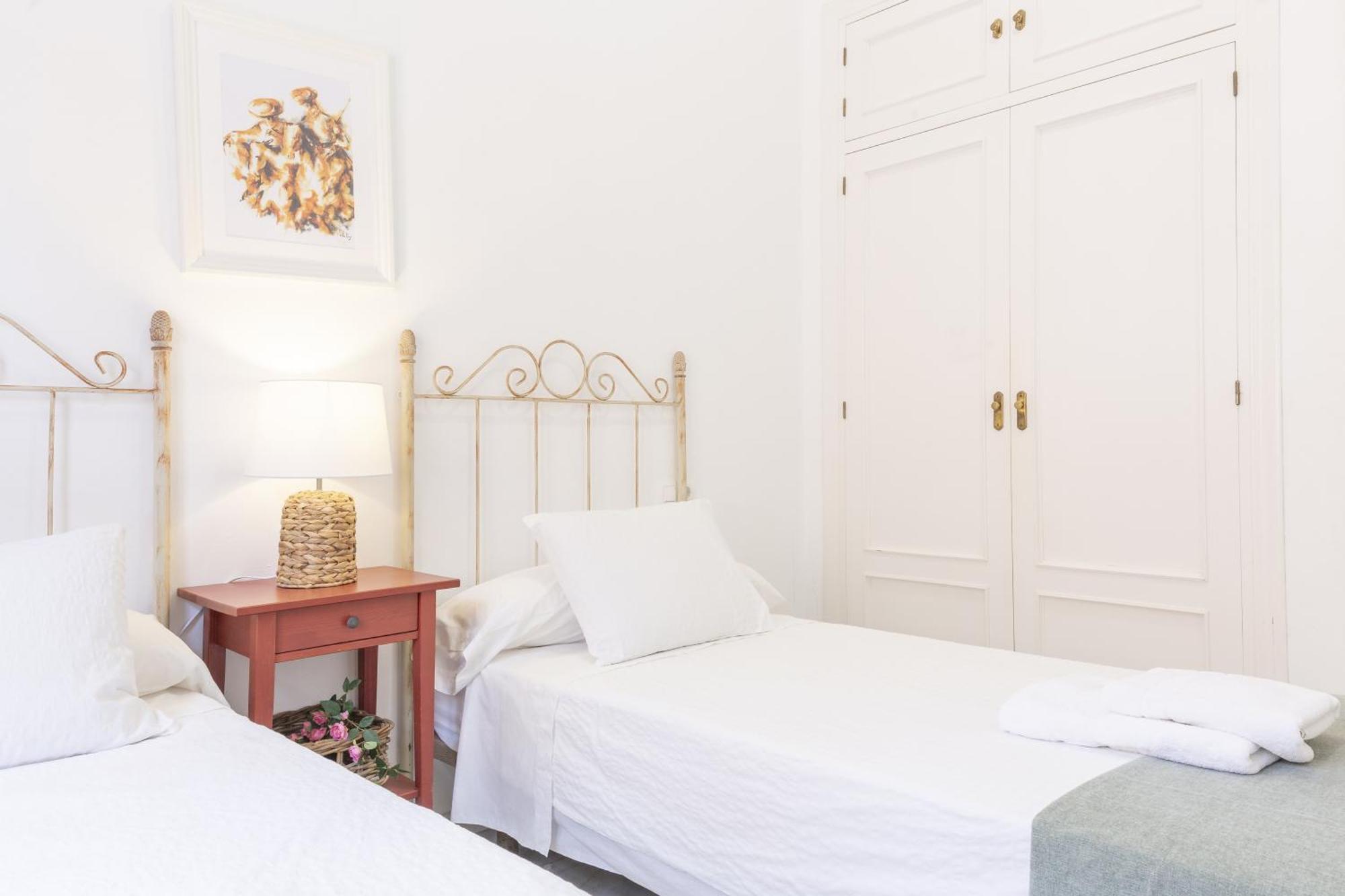 Amplio Apartamento En Playa De Regla 2 Chipiona Bagian luar foto